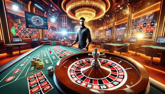Streaming pertandingan tinju langsung di aplikasi hongkongpool dengan statistik real-time